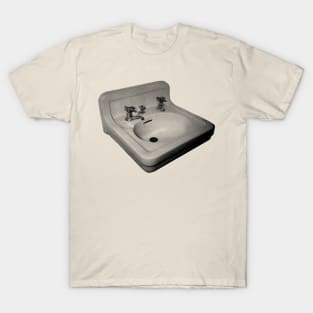 Sink T-Shirt